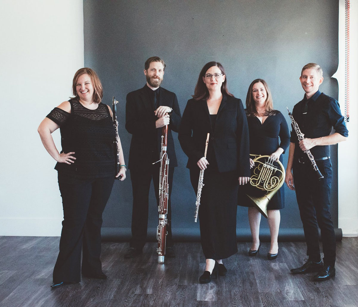 Mill Ave Chamber Players